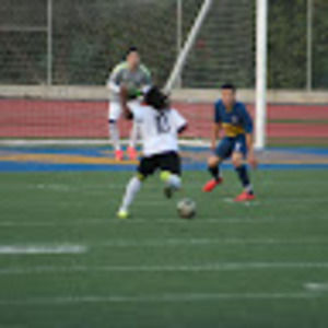 Meet your Posher, Paul